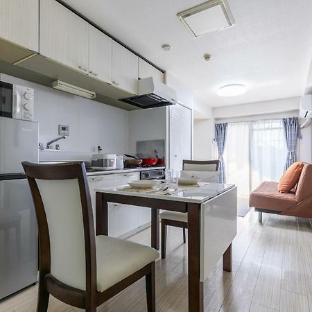 Shinkoiwa Colorbee Hostel 4 Tokyo Ngoại thất bức ảnh