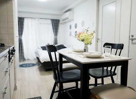 Shinkoiwa Colorbee Hostel 4 Tokyo Ngoại thất bức ảnh