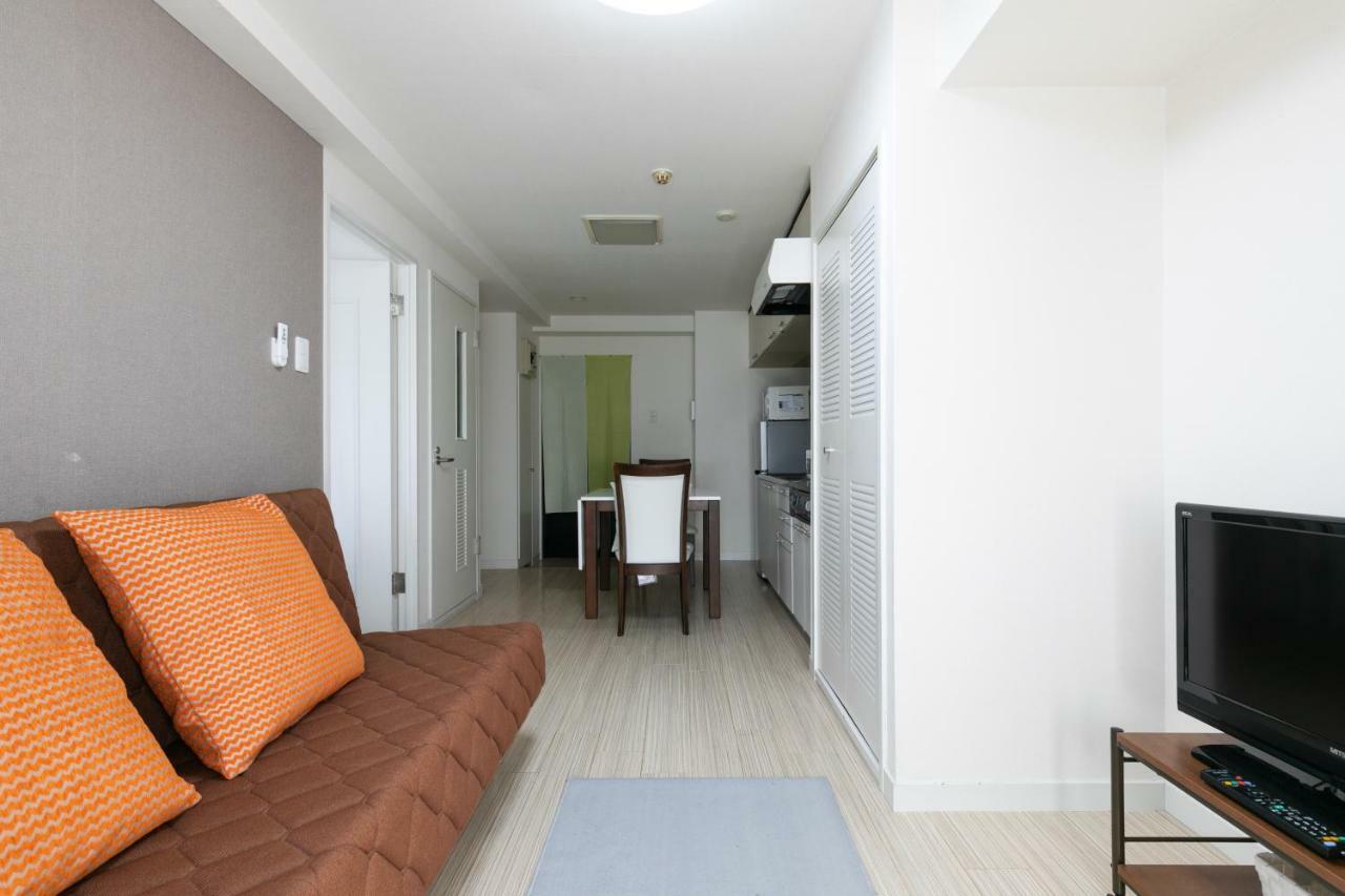 Shinkoiwa Colorbee Hostel 4 Tokyo Ngoại thất bức ảnh