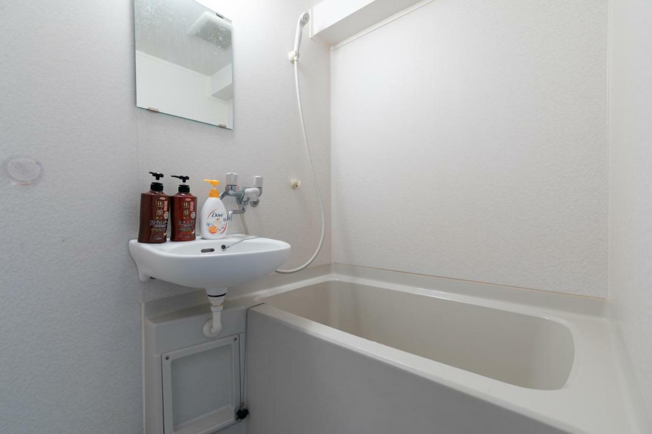 Shinkoiwa Colorbee Hostel 4 Tokyo Ngoại thất bức ảnh
