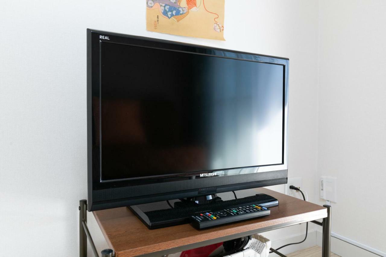 Shinkoiwa Colorbee Hostel 4 Tokyo Ngoại thất bức ảnh