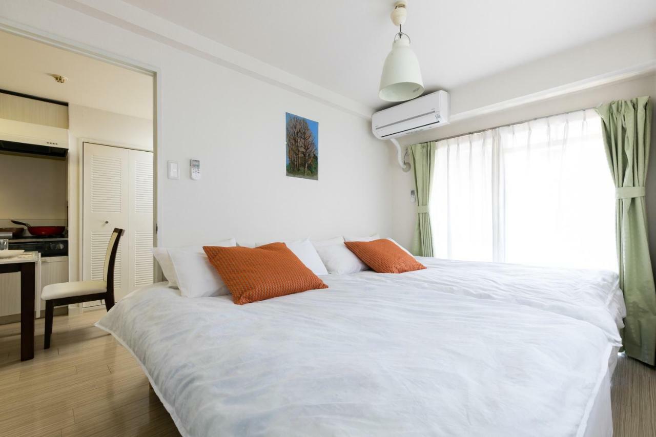 Shinkoiwa Colorbee Hostel 4 Tokyo Ngoại thất bức ảnh