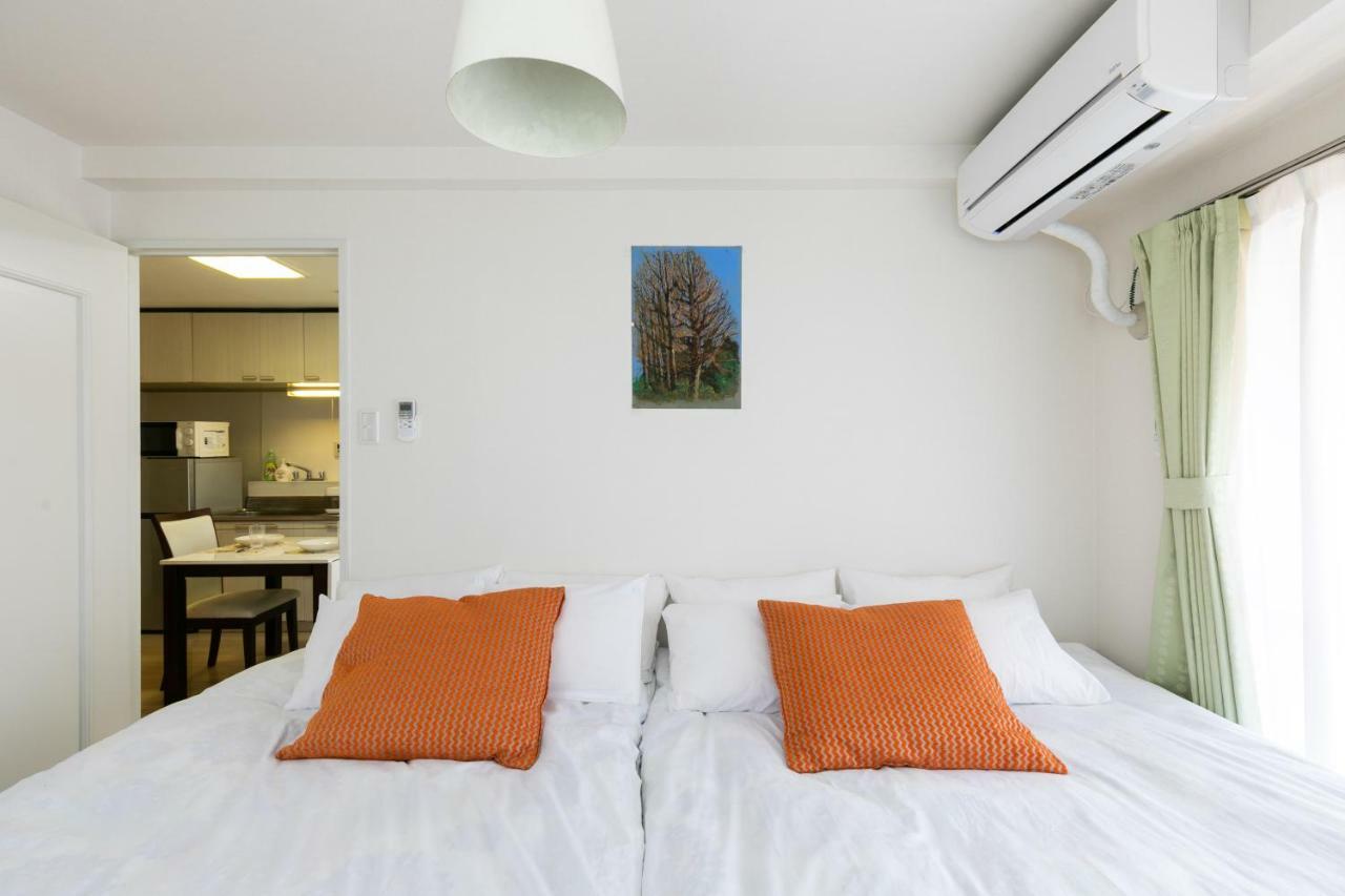 Shinkoiwa Colorbee Hostel 4 Tokyo Ngoại thất bức ảnh