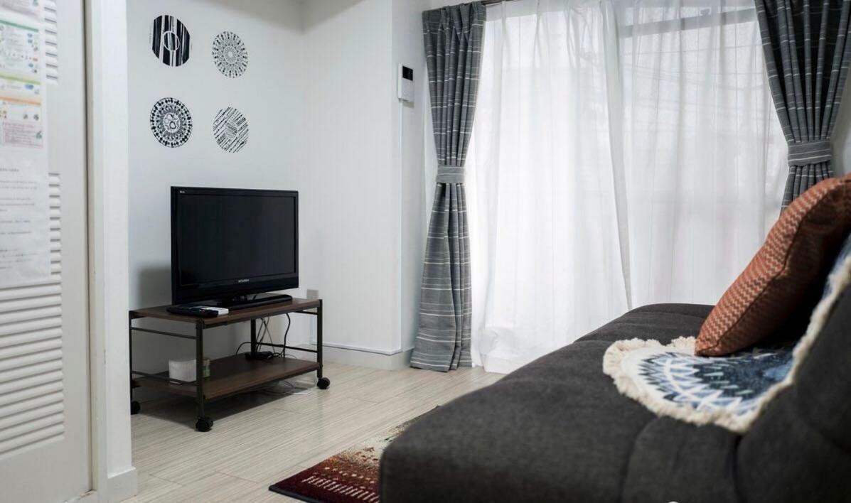 Shinkoiwa Colorbee Hostel 4 Tokyo Ngoại thất bức ảnh