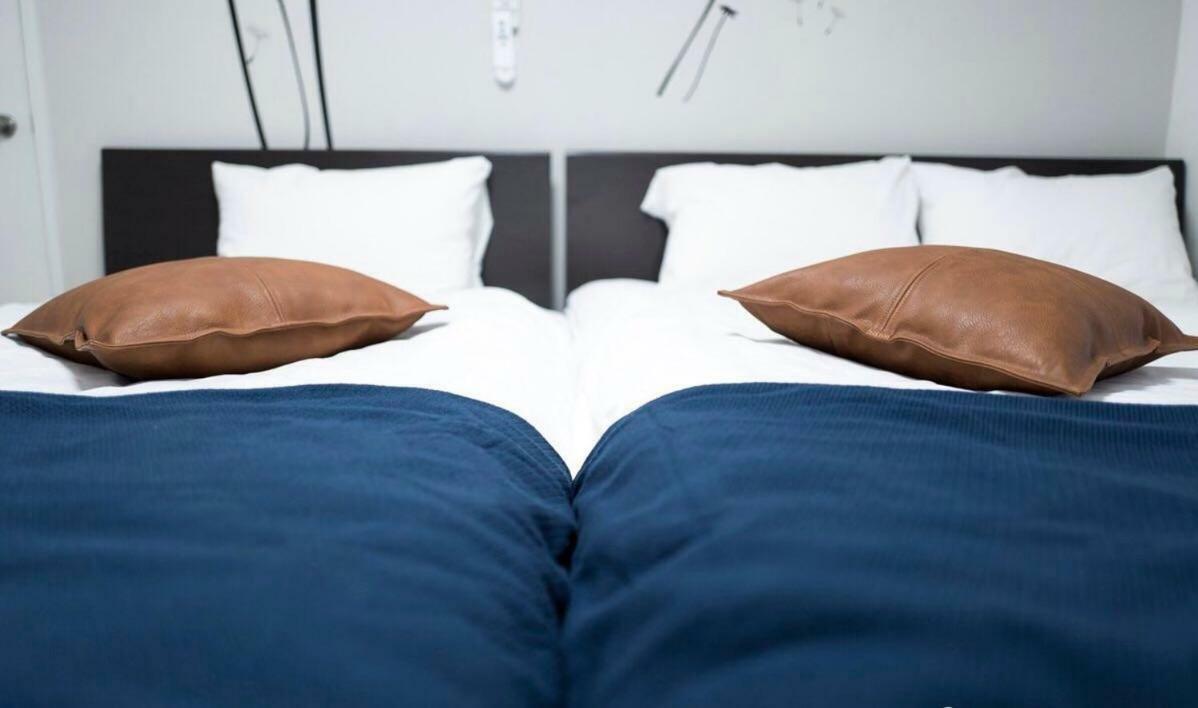 Shinkoiwa Colorbee Hostel 4 Tokyo Ngoại thất bức ảnh