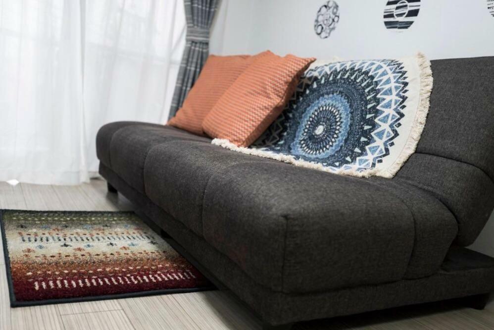 Shinkoiwa Colorbee Hostel 4 Tokyo Ngoại thất bức ảnh