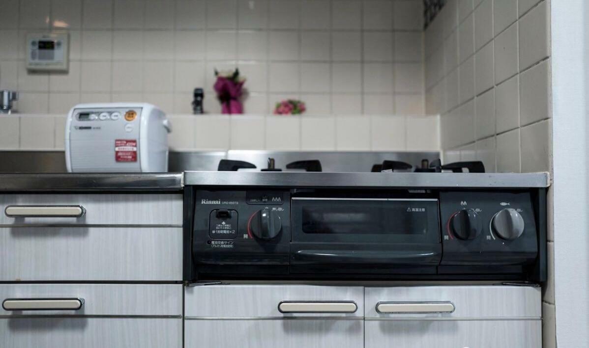 Shinkoiwa Colorbee Hostel 4 Tokyo Ngoại thất bức ảnh