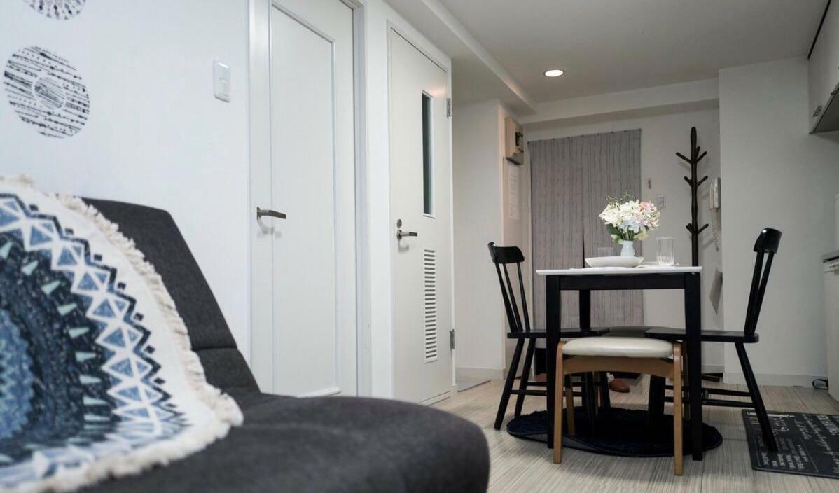 Shinkoiwa Colorbee Hostel 4 Tokyo Ngoại thất bức ảnh