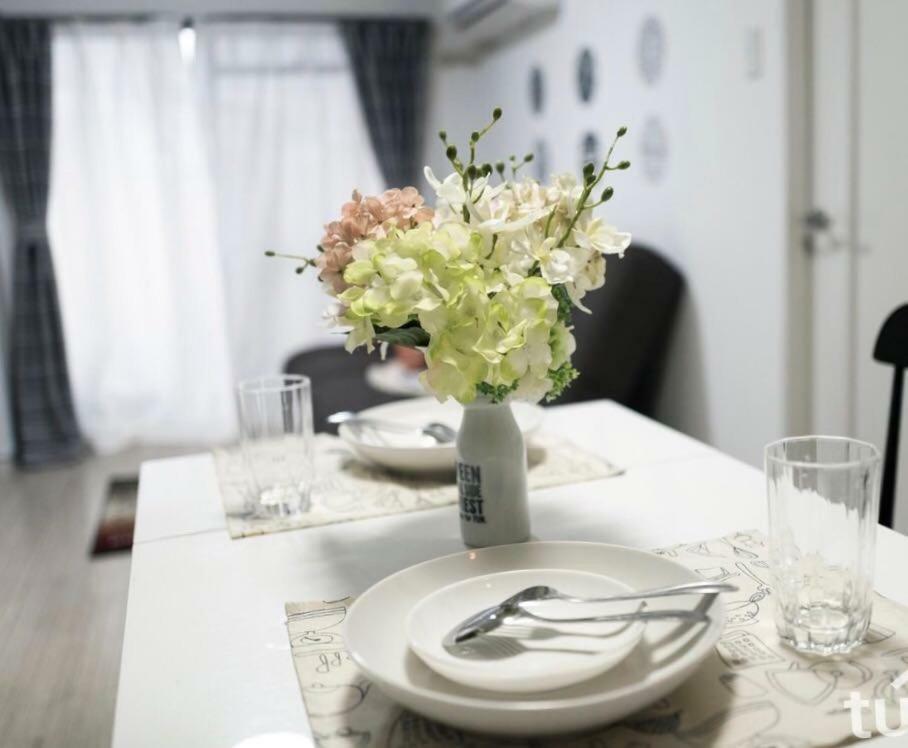 Shinkoiwa Colorbee Hostel 4 Tokyo Ngoại thất bức ảnh