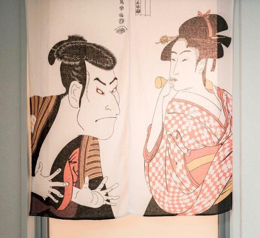 Shinkoiwa Colorbee Hostel 4 Tokyo Ngoại thất bức ảnh